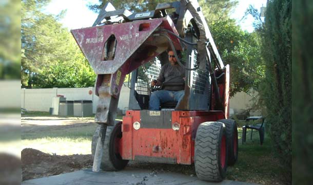 Demolition Scottsdale AZ