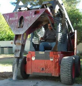 Demolition Scottsdale