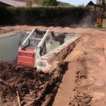 Pool Demolition Scottsdale